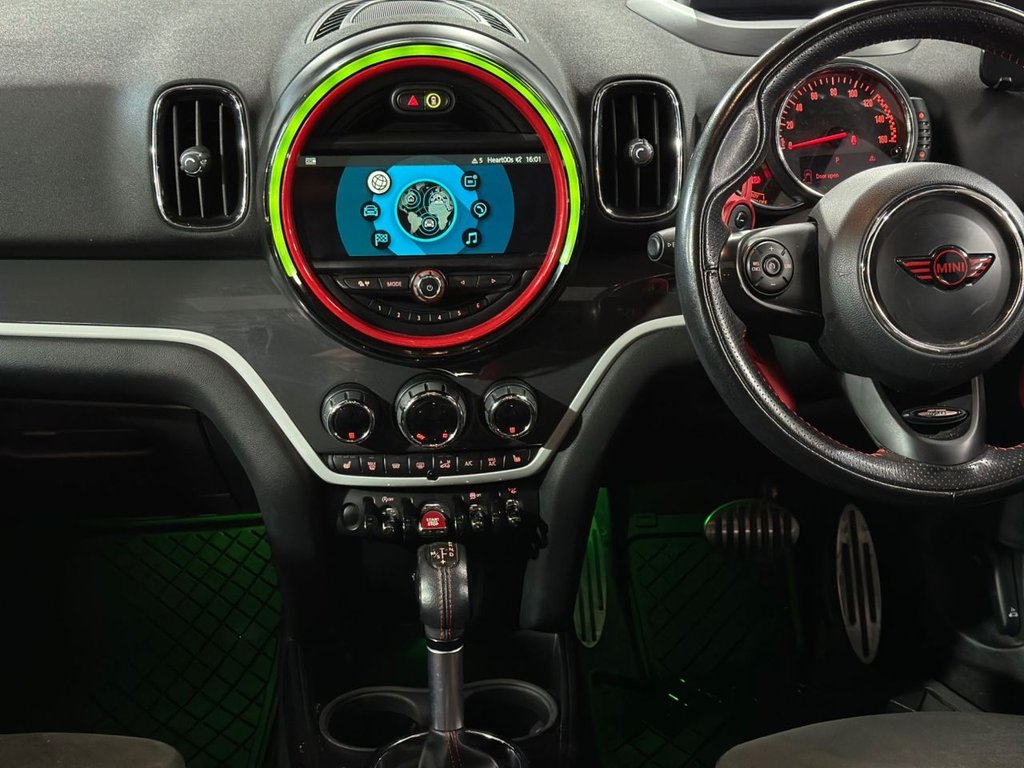 Used MINI Countryman 2017 for sale - 77720428: Photo 18