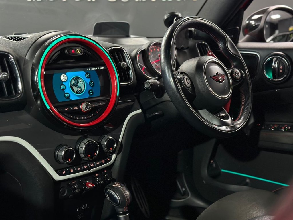 Used MINI Countryman 2017 for sale - 77720428: Photo 19