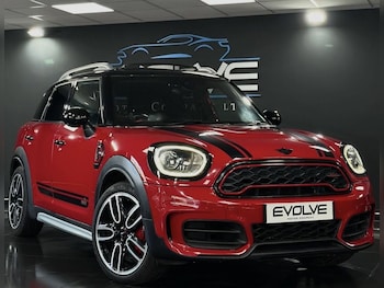 Used MINI Countryman 2017 for sale - 77720428: Photo