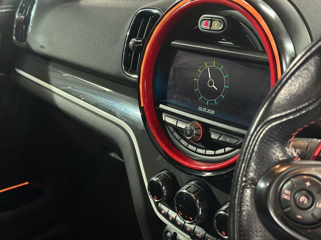 Used MINI Countryman 2017 for sale - 77720428: Photo 21