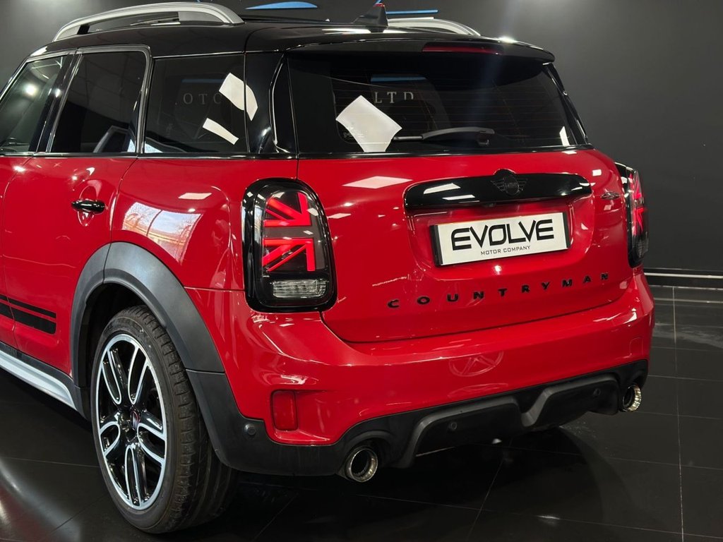 Used MINI Countryman 2017 for sale - 77720428: Photo 29