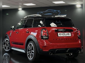 Used MINI Countryman 2017 for sale - 77720428: Photo