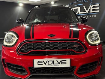 Used MINI Countryman 2017 for sale - 77720428: Photo