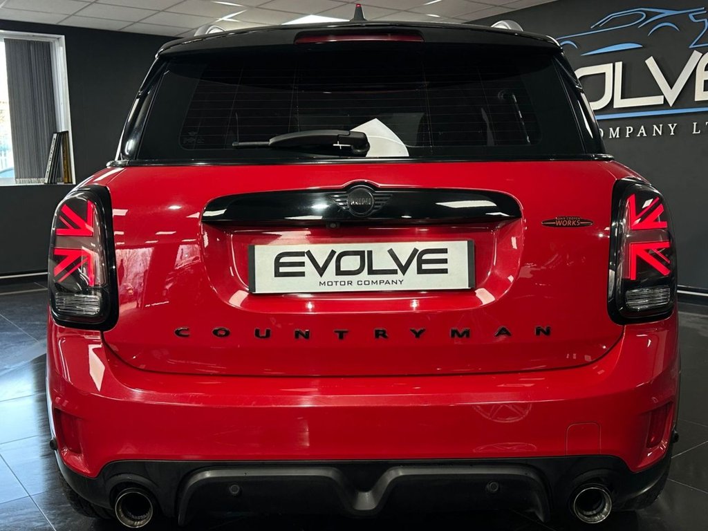 Used MINI Countryman 2017 for sale - 77720428: Photo 5