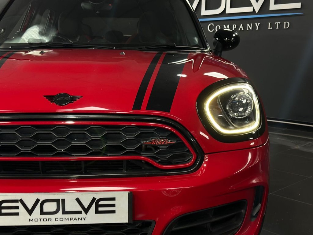 Used MINI Countryman 2017 for sale - 77720428: Photo 6