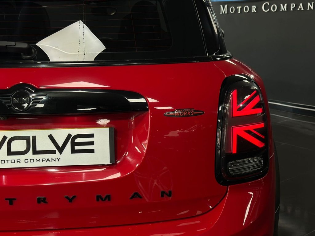 Used MINI Countryman 2017 for sale - 77720428: Photo 7