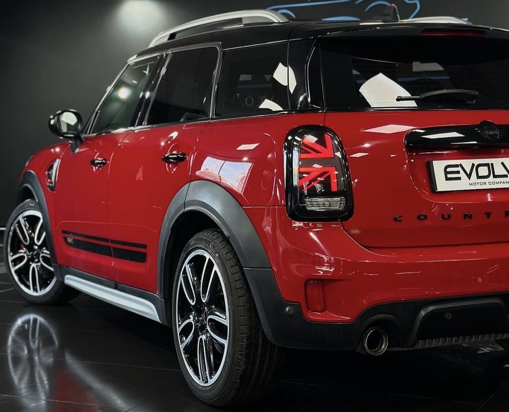 Used MINI Countryman 2017 for sale - 77720428: Photo 9