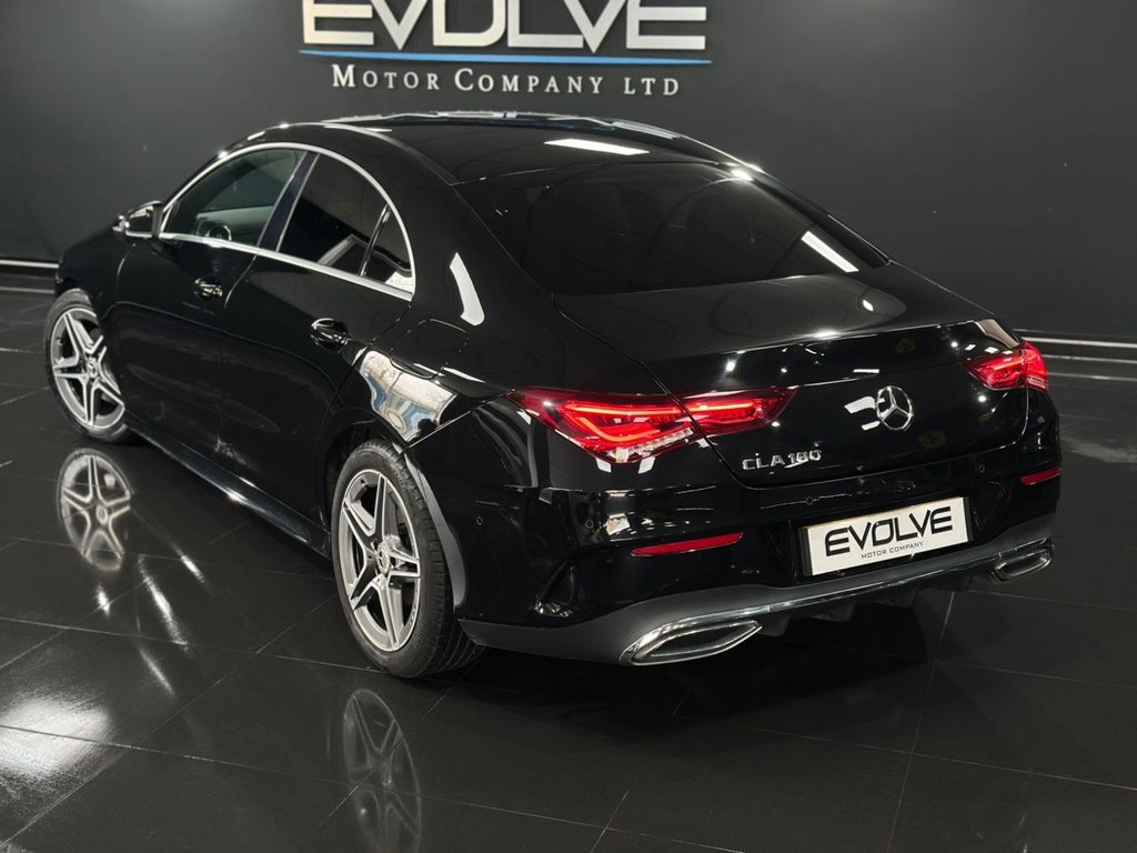 Used Mercedes-Benz CLA 2019 for sale - 77765297: Photo 10