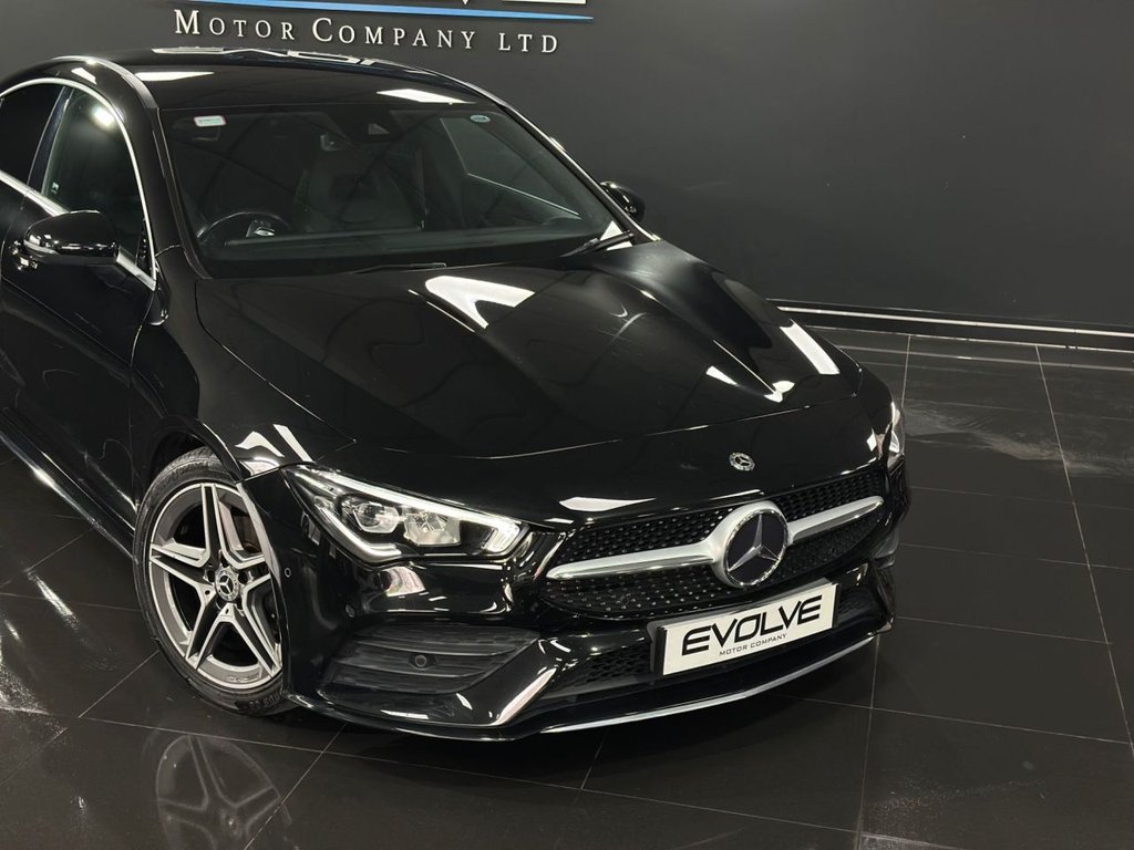 Used Mercedes-Benz CLA 2019 for sale - 77765297: Photo 11
