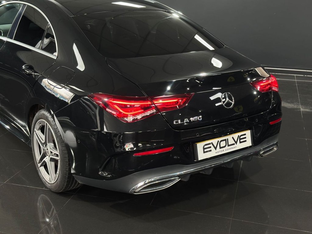 Used Mercedes-Benz CLA 2019 for sale - 77765297: Photo 12