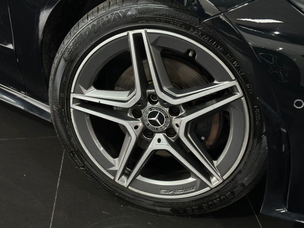 Used Mercedes-Benz CLA 2019 for sale - 77765297: Photo 14