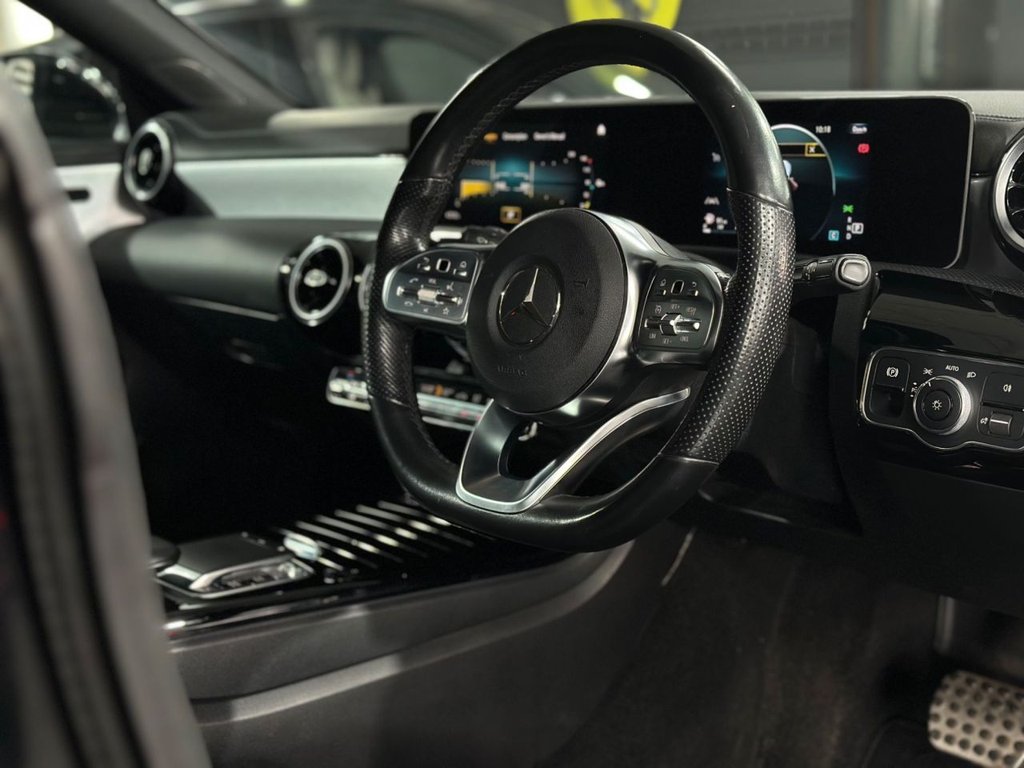 Used Mercedes-Benz CLA 2019 for sale - 77765297: Photo 15