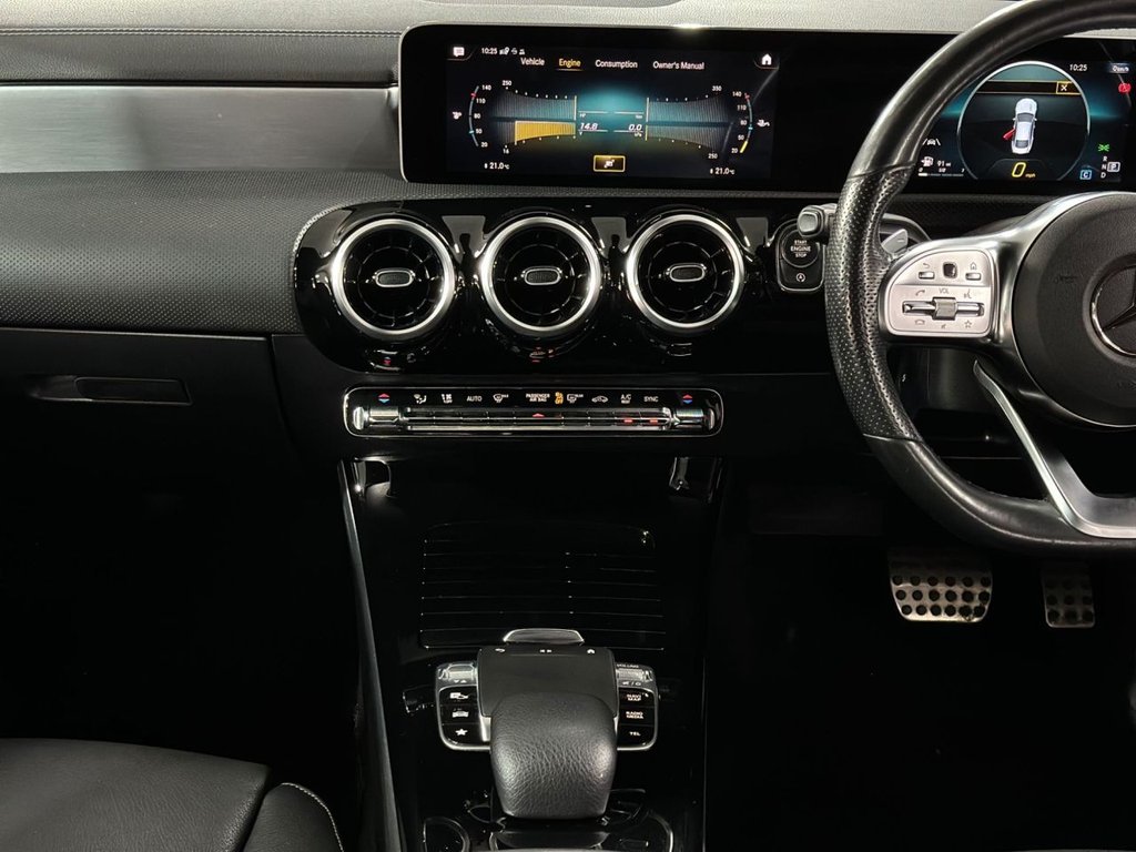 Used Mercedes-Benz CLA 2019 for sale - 77765297: Photo 16