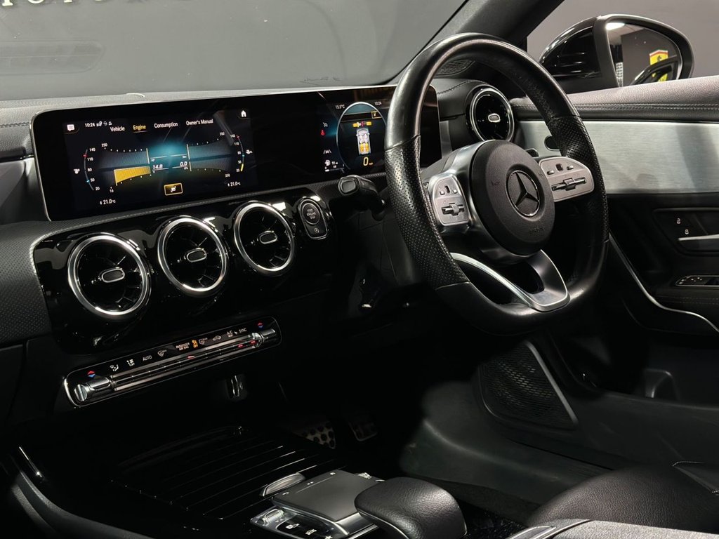 Used Mercedes-Benz CLA 2019 for sale - 77765297: Photo 17