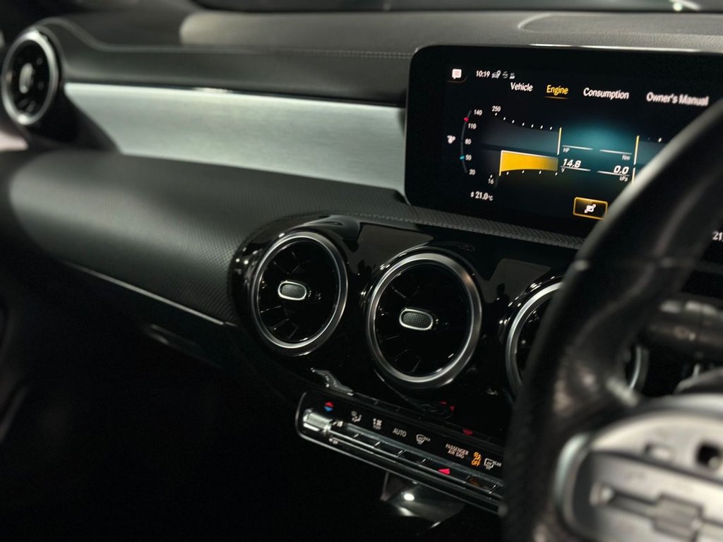 Used Mercedes-Benz CLA 2019 for sale - 77765297: Photo 20