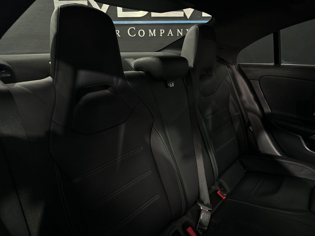 Used Mercedes-Benz CLA 2019 for sale - 77765297: Photo 21