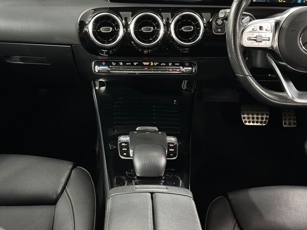 Used Mercedes-Benz CLA 2019 for sale - 77765297: Photo 23