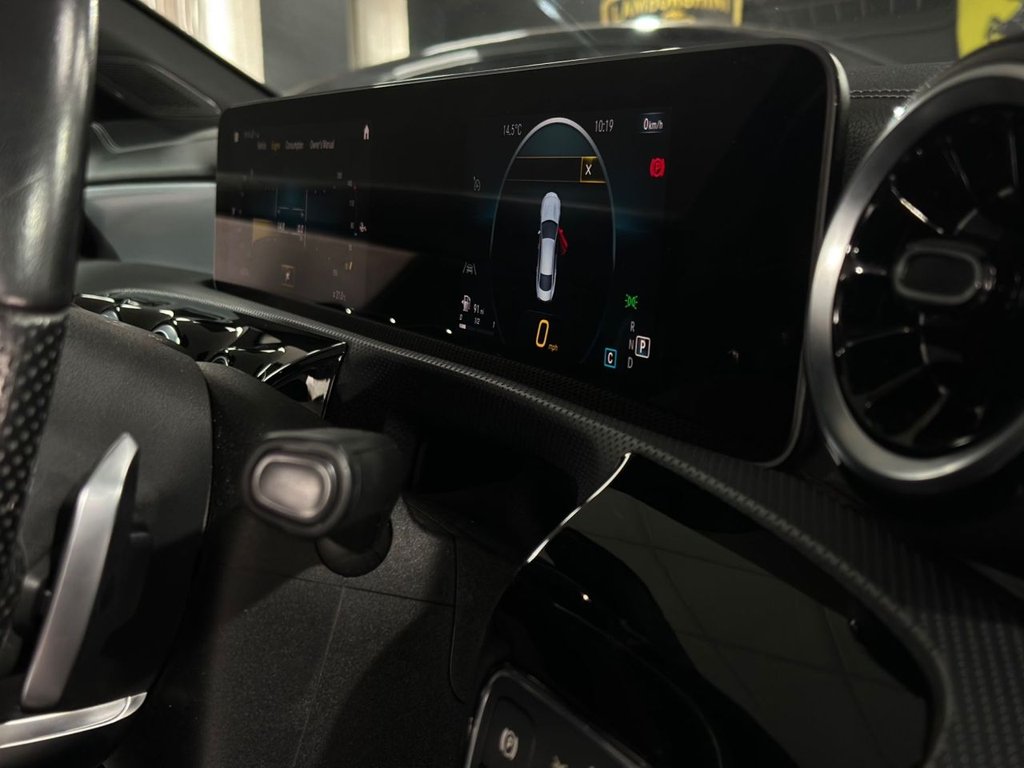 Used Mercedes-Benz CLA 2019 for sale - 77765297: Photo 26