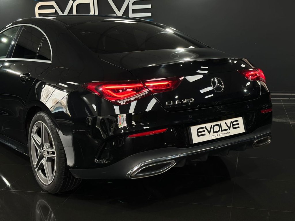 Used Mercedes-Benz CLA 2019 for sale - 77765297: Photo 27