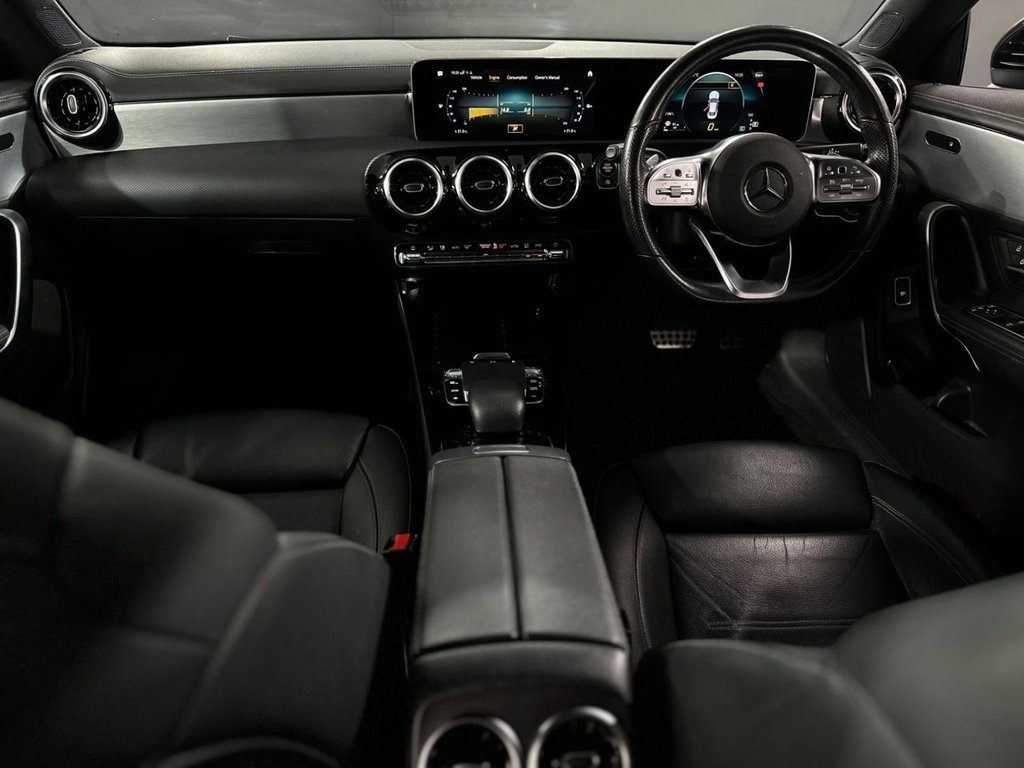 Used Mercedes-Benz CLA 2019 for sale - 77765297: Photo 3