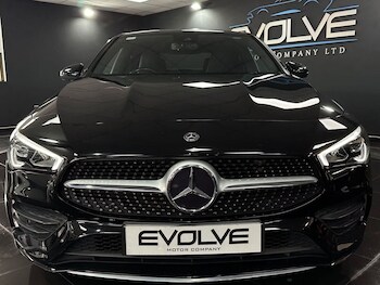 Used Mercedes-Benz CLA 2019 for sale - 77765297: Photo