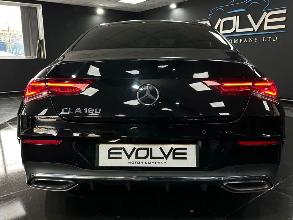Used Mercedes-Benz CLA 2019 for sale - 77765297: Photo 5