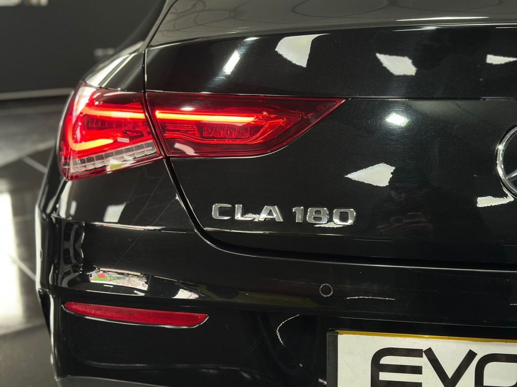 Used Mercedes-Benz CLA 2019 for sale - 77765297: Photo 6