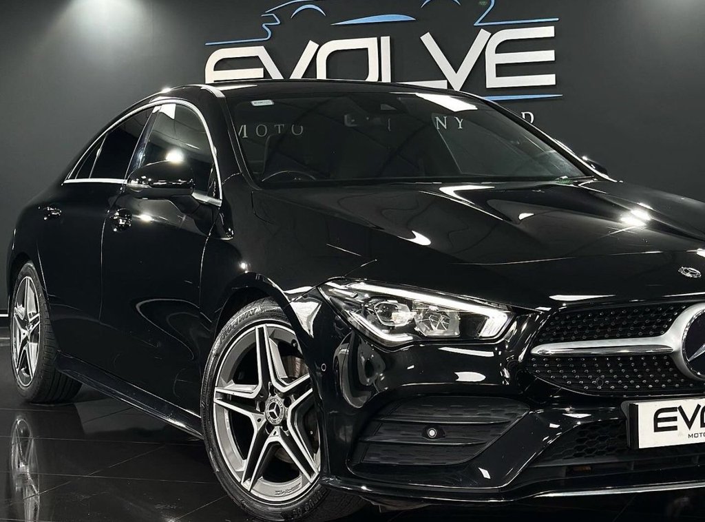 Used Mercedes-Benz CLA 2019 for sale - 77765297: Photo 7