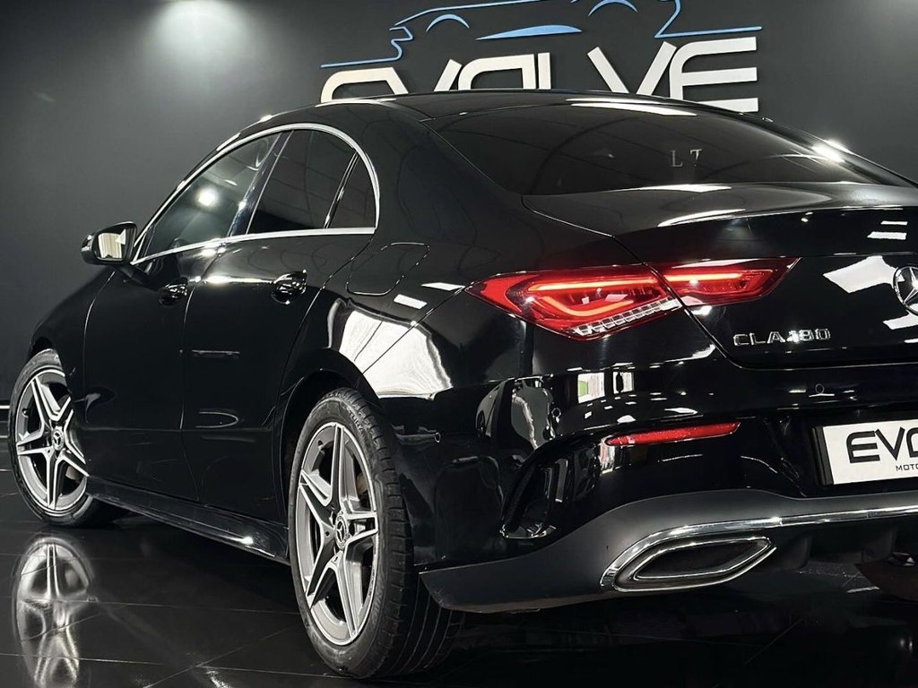 Used Mercedes-Benz CLA 2019 for sale - 77765297: Photo 8