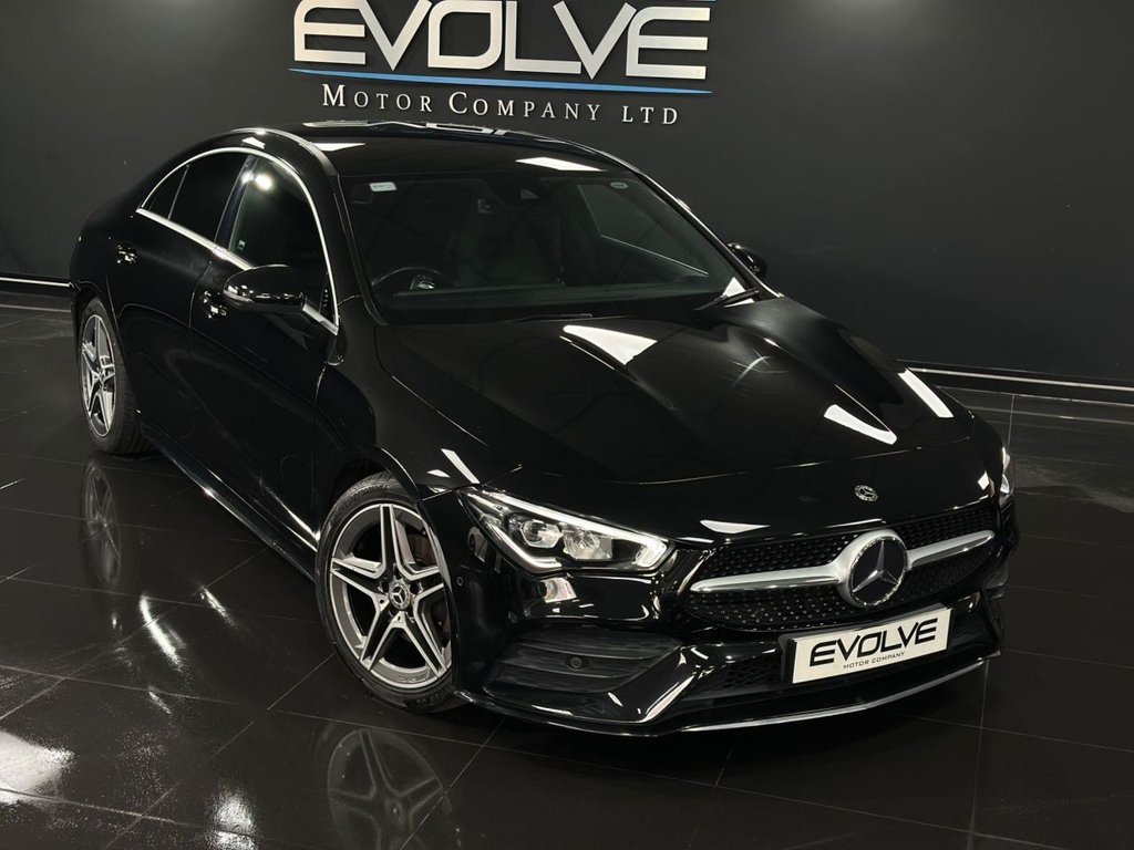 Used Mercedes-Benz CLA 2019 for sale - 77765297: Photo 9