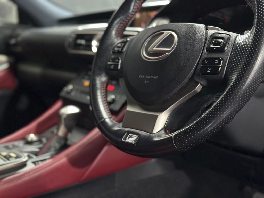 Used Lexus RC 2016 for sale - 77564008: Photo 20