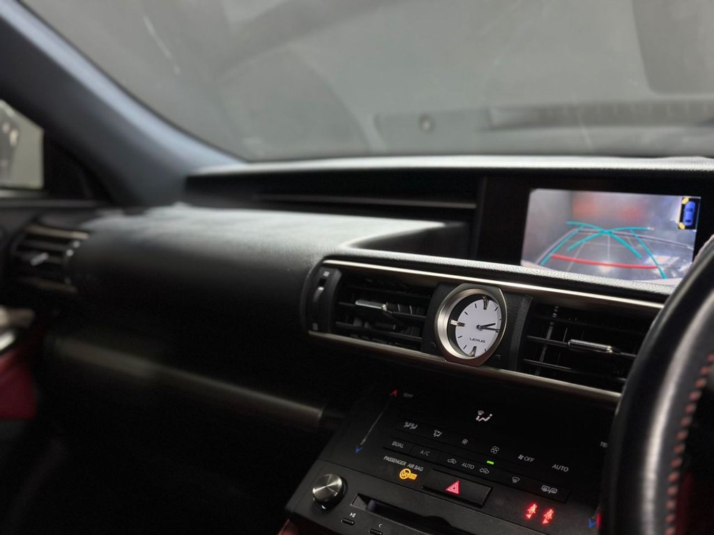 Used Lexus RC 2016 for sale - 77564008: Photo 21