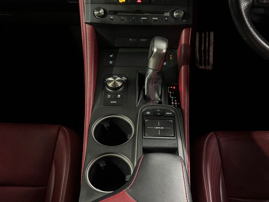 Used Lexus RC 2016 for sale - 77564008: Photo 24