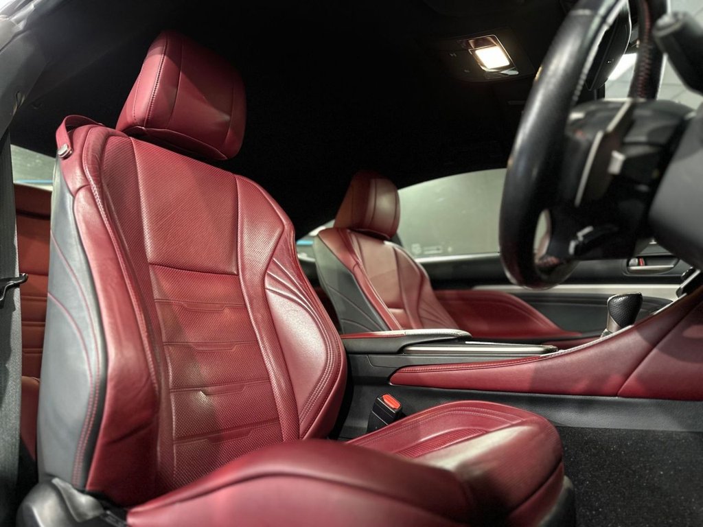 Used Lexus RC 2016 for sale - 77564008: Photo 25