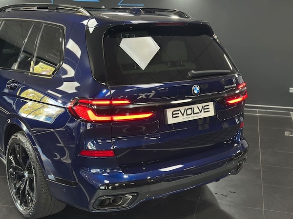 Used BMW X7 2024 for sale - 76047990: Photo 11