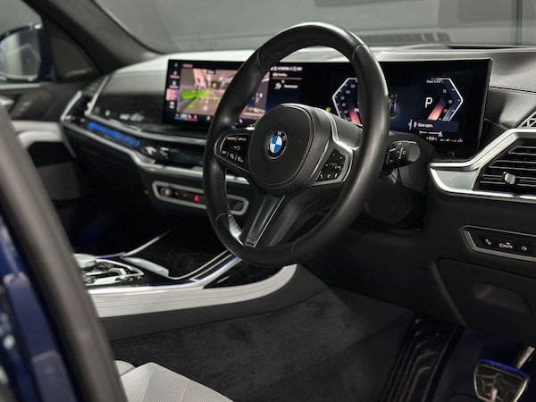 Used BMW X7 2024 for sale - 76047990: Photo 14
