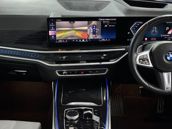 Used BMW X7 2024 for sale - 76047990: Photo 15