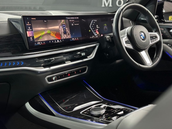 Used BMW X7 2024 for sale - 76047990: Photo 16