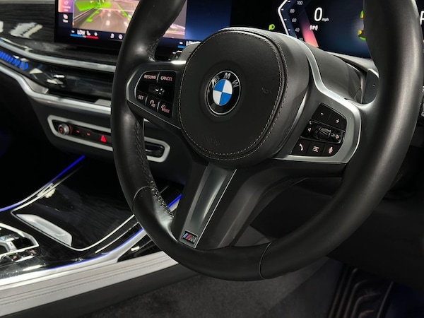 Used BMW X7 2024 for sale - 76047990: Photo 17