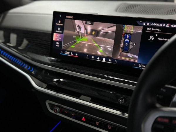 Used BMW X7 2024 for sale - 76047990: Photo 18