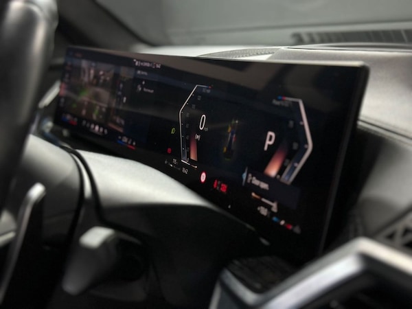 Used BMW X7 2024 for sale - 76047990: Photo 19