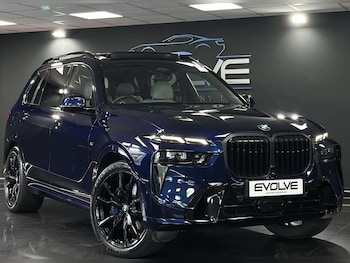 2024 (24) - 3.0 40i MHT M Sport SUV 5dr Petrol Hybrid Auto xDrive Euro 6 (s/s) (381 ps)