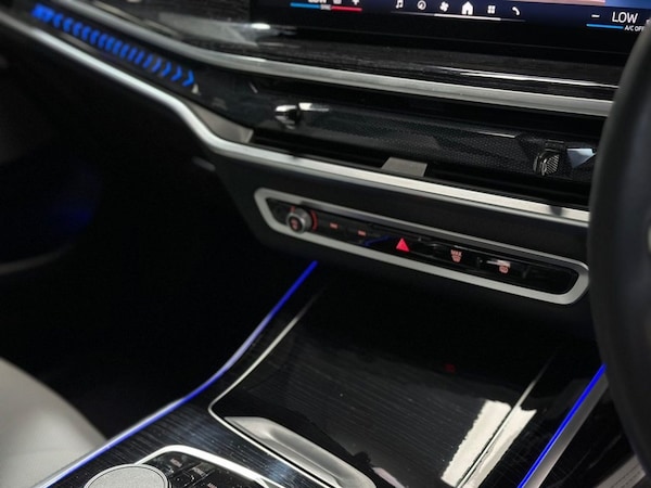 Used BMW X7 2024 for sale - 76047990: Photo 20