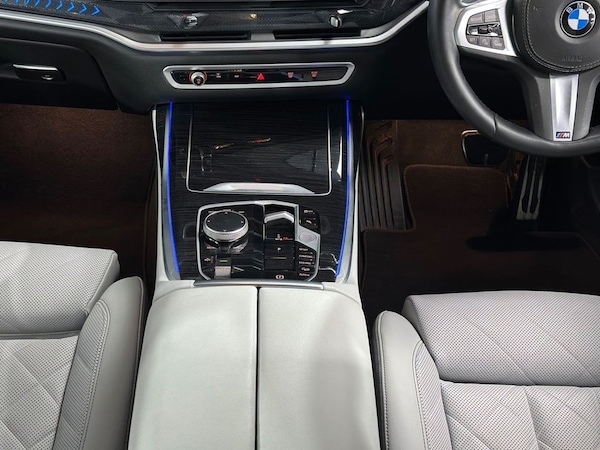 Used BMW X7 2024 for sale - 76047990: Photo 22
