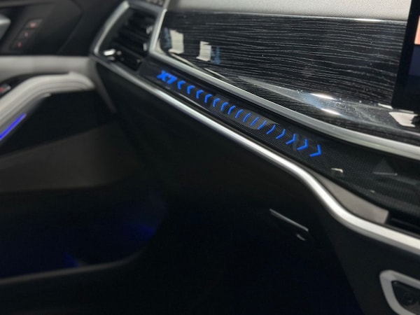Used BMW X7 2024 for sale - 76047990: Photo 23