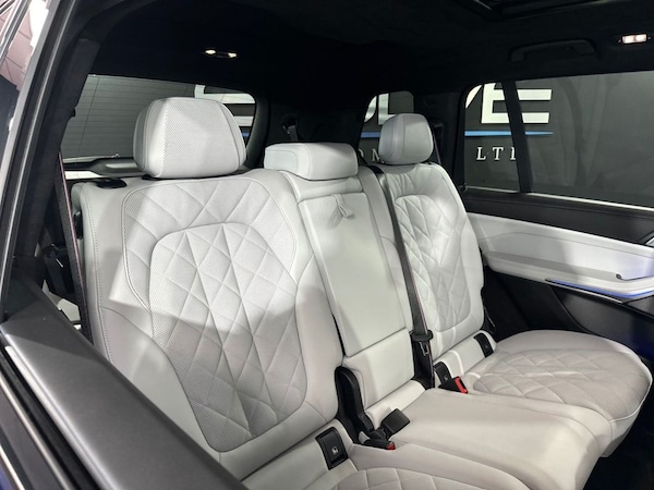 Used BMW X7 2024 for sale - 76047990: Photo 27
