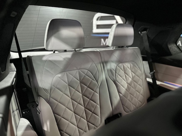 Used BMW X7 2024 for sale - 76047990: Photo 28