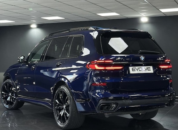 Used BMW X7 2024 for sale - 76047990: Photo 2