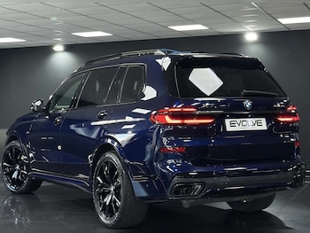 Used BMW X7 2024 for sale - 76047990: Photo 2