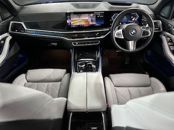 Used BMW X7 2024 for sale - 76047990: Photo 3